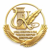 Telegram profile photo for ФОНД КУЛЬТУРЫ И СМИ "ЗОЛОТОЕ ПЕРО" & КУЛЬТУРА.КБР
