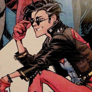 Telegram profile photo for Your characters