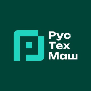 Telegram profile photo for РусТехМаш | Промышленный майнинг