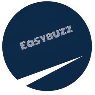 Telegram profile photo for EasyBuzz Official