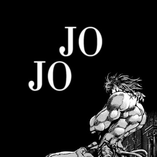 Telegram profile photo for Anime bizarre