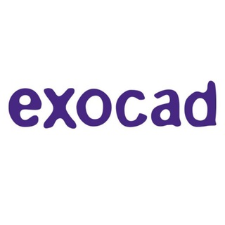 Telegram profile photo for exocad Experts +