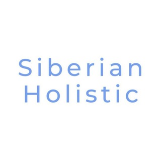 Telegram profile photo for Siberian holistic