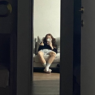 Telegram profile photo for мария биберовна