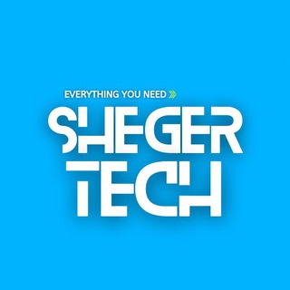 Telegram profile photo for SHEGER MARKET