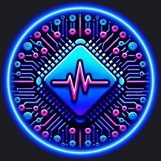 Telegram group profile photo for PulseCoin.io