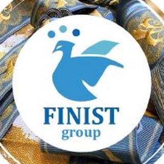 Telegram profile photo for ФинистГрупп (компания Финист)