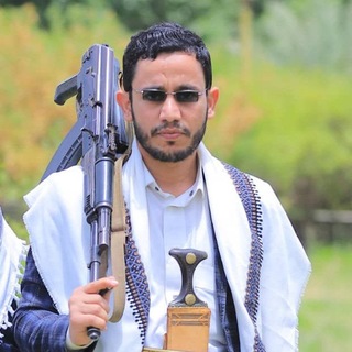 Telegram profile photo for أ_ بســـام حـزام اللاعـــي