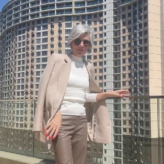 Telegram profile photo for Ваша недвижимость в Одессе