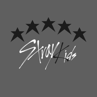 Telegram profile photo for STRAY KIDS NEWS