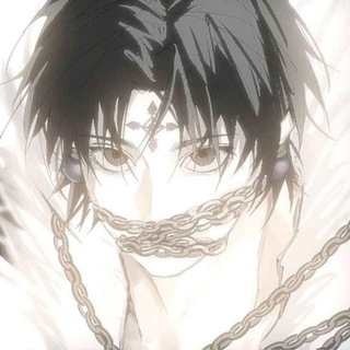 Telegram profile photo for vanity plug