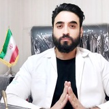 Telegram profile photo for دکتر حامد رئیسی
