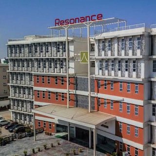 Telegram profile photo for RESONANCE INSTITUTE KOTA BATCHES