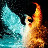 Telegram profile photo for Kamala's poetry