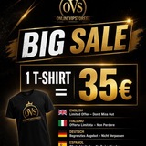 Telegram profile photo for discount page / onlinevipstoreee