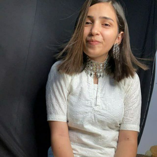 Telegram profile photo for Rakshita Singh