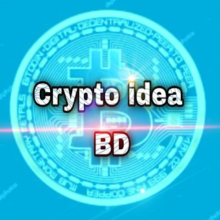 Telegram profile photo for Crypto idea BD