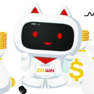 Telegram group profile photo for ZELWIN UK 🇬🇧