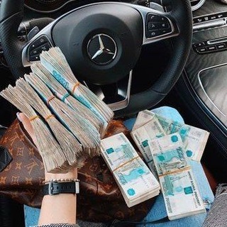 Telegram profile photo for Luxury life 🤑