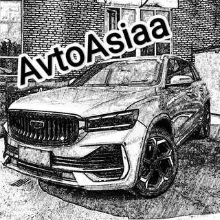 Telegram profile photo for АВТО ИЗ АЗИИ