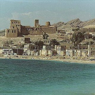 Telegram profile photo for ⚜️Bandar-e Sīraf|بندر سيراف ⚜️