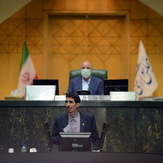 Telegram profile photo for یک حرف | مالک شریعتی