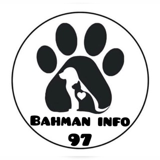 Telegram profile photo for Bahman info🔊🌹