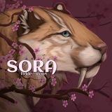 Telegram profile photo for 𝑆𝑜𝑟𝑎
