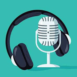 Telegram profile photo for کتاب های صوتی