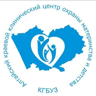 Telegram profile photo for КГБУЗ "АККЦОМД"