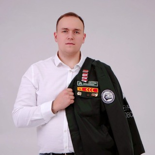 Telegram profile photo for Почувствуй Даню