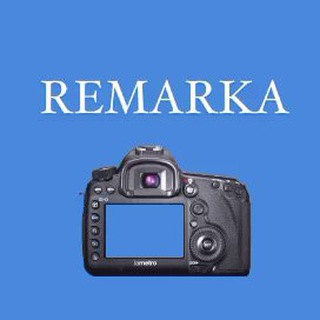 Telegram profile photo for Канал: Режиссура. Операторское. Сценарное. RemarkaFilm