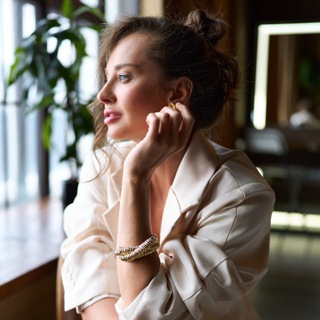 Telegram profile photo for Joyful Body by Julia Belousko
