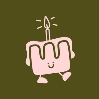 Telegram profile photo for Пашни́к печёт