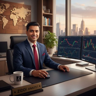 Telegram profile photo for Anup Forex Analysis‼️
