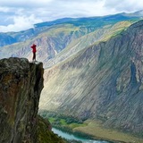 Telegram profile photo for Тридевятое и дальше