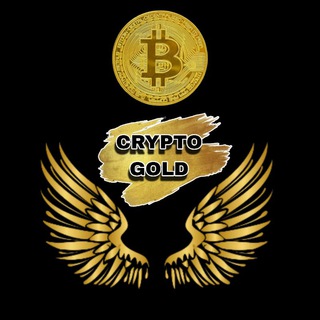 Telegram profile photo for CRYPTO GOLD 🪙