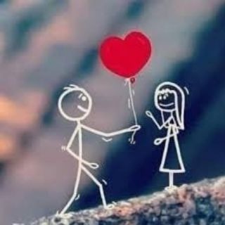 Telegram profile photo for كلمات قلم الرصاص 🍁🍂✍