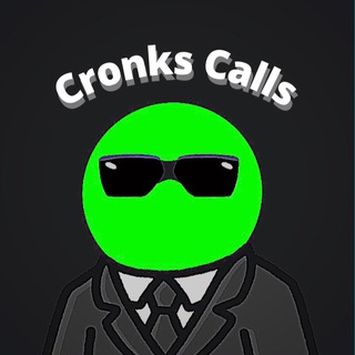 Telegram profile photo for πCronks Crypto Reviewsπ’