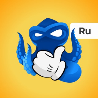 Telegram profile photo for Octo Browser Chat