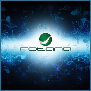 Telegram profile photo for Rotana | روتانا