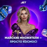 Telegram profile photo for Драгон Мани казино телеграмм-канал