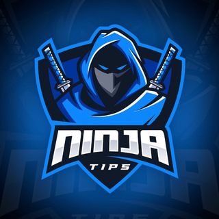 Telegram profile photo for NINJA TIPS - FREE