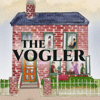 Telegram profile photo for The Vogler: Notting Hill, 14 Waverly Crescent.