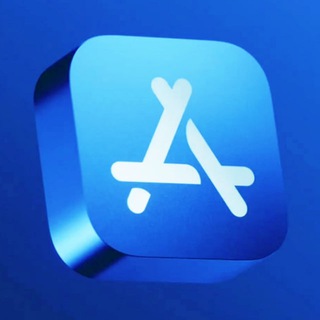 Telegram profile photo for 苹果软件下载