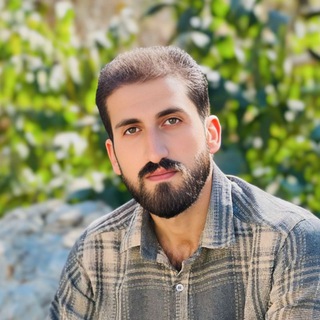 Telegram profile photo for * ✍️ڕەزا قــەشــەنــگــی ٭ rezaghashangi