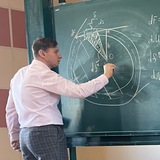 Telegram profile photo for Сопромат Лекции