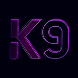 Telegram profile photo for K9 (BSC) - Announcements