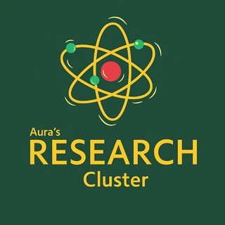 Telegram profile photo for Research Cluster