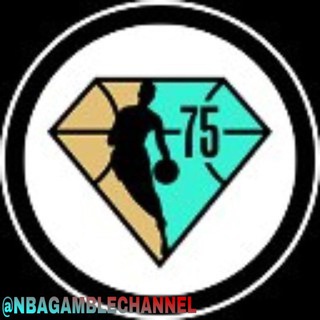 Telegram profile photo for NBA_GPT_chads 🏀
